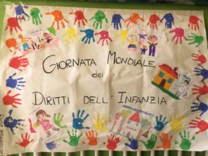 Diritti dell'Infanzia