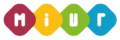 Logo Sito Ministero dell'struzione