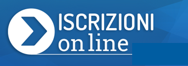logo servizo Iscrizioni online