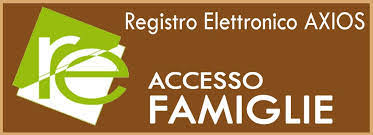 logo servizo Registro elettronico famiglie